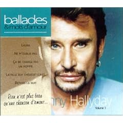 Ballades