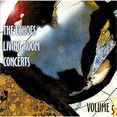 Echoes Living Room Concerts Vol.5