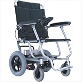 Puzzle Power Wheelchair Legrest: With