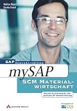 mySAP SCM Materialwirtschaft: Unterstützt die Vorbereitung auf die rollenspezifische SAP- Anwenderzertifizierung