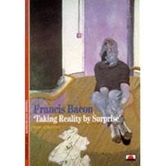 Francis Bacon: 'Taking Reality by Surprise' (New Horizons)