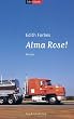 Alma Rose!