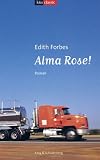 Alma Rose!