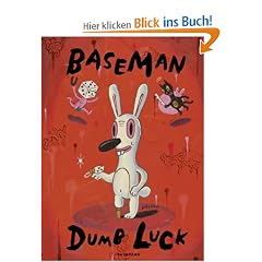 Dumb Luck: The Idiotic Genius of Gary Baseman
