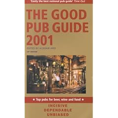 The Good Pub Guide