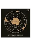 The Raconteurs Salute Your Solution Vinyl Single