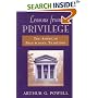Lessons from Privilege: The American Prep School Tradition