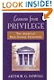 Lessons from Privilege...