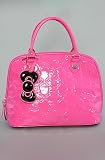 41TZHUL7yeL. SL160  Loungefly The Hello Kitty Little Shiny Patent Bag,Bags  for Women