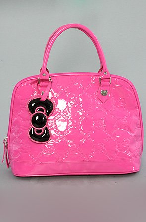 Loungefly The Hello Kitty Little Shiny Patent Bag,Bags (Handbags/Totes) for Women Loungefly The Hello Kitty Little Shiny Patent Bag,Bags (Handbags/Totes) for Women