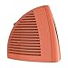 Vornado VH202 Personal Space Heater, Orange