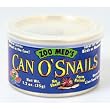 Zoo Med Can O` Snails 25-30 Count