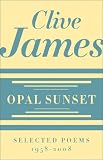 Opal Sunset: Selected Poems, 1958-2008