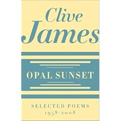 Opal Sunset: Selected Poems, 1958-2008