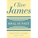 Opal Sunset: Selected Poems, 1958-2008
