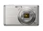 Sony Cybershot DSC-S950 10MP Digital Camera with 4x Optical Zoom with Super Steady Shot Image Stabilization (Silver)