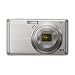 Sony Cybershot DSC-S950 10MP Digital Camera with 4x Optical Zoom with Super Steady Shot Image Stabilization (Silver)