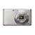 Sony Cybershot DSC-S950 10MP Digital Camera with 4x Optical Zoom with Super Steady Shot Image Stabilization (Silver)