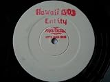THE ENTITY Hawaii 303 12" white label