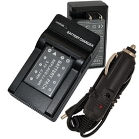 Battery+Charger for Olympus Stylus 1040 1050SW 1060 1070 1200 550WP 700 7000 7010 7020 7030 7040 710 720SW 725SW 730 740 750 760 770SW 780 790SW 795SW 820 830 840 850SW Tough 3000