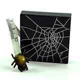 Massband SPIDER 150cm lang - Mess dir was!