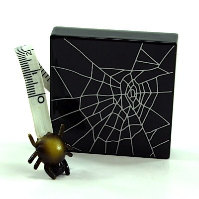 Massband SPIDER 150cm lang - Mess dir was!