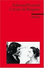 Cyrano de Bergerac. Comedie heroique en cinq actes en vers. (Lernmaterialien)