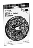 3M Rust and Paint Auto-Pak Automotive Stripper - 4 diameter