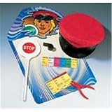 Eigenschaften The Toy Company 9829495 / The Toy Company 9829495 - Schaffner-Set