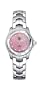 TAG Heuer Women's WJ131C.BA0573 Link Diamond Accented Watch