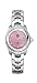 TAG Heuer Women's Link Diamond Accented Watch #WJ131C.BA0573