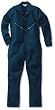 Walls Men's Work 100% Cotton Coveralls