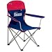 North Pole New England Patriots Deluxe Folding Arm Chair
