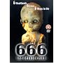 666: the Demon Child [DVD] 