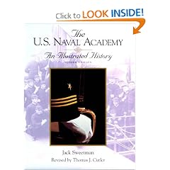 The U.S. Naval Academy: An Illustrated History