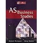 AS Business Studies