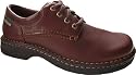 Women's Eastland&reg; Plainview Lace-Up Leather Oxfords