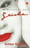 Memoirs of a Geisha