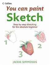 Sketch (You Can Paint) (Collins You Can Paint)