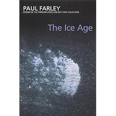 The Ice Age: Poems