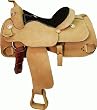 Roughout Training Reining Saddle