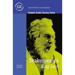 Student Guide to Shakespeare's "King Lear" (Greenwich Exchange Student Guides)