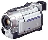 JVC GR-DVL520U MiniDV Digital Camcorder with 2.5 LCD