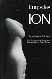 Ion (Greek Tragedy in New Translations)