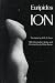 Ion (Greek Tragedy in New Translations)