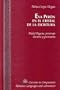 Eva Peron en el cristal de la escritura: Mabel Pagano,