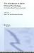 The Handbook of Adult Clinical Psychology