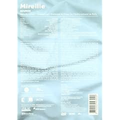 Gounod : Mireille - mise en sc�ne Nicolas Jo�l