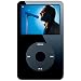 Apple iPod 30GB �u���b�N [MA146J/A]