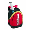 Wilson Tennistasche BLX Team II Backpack, rot